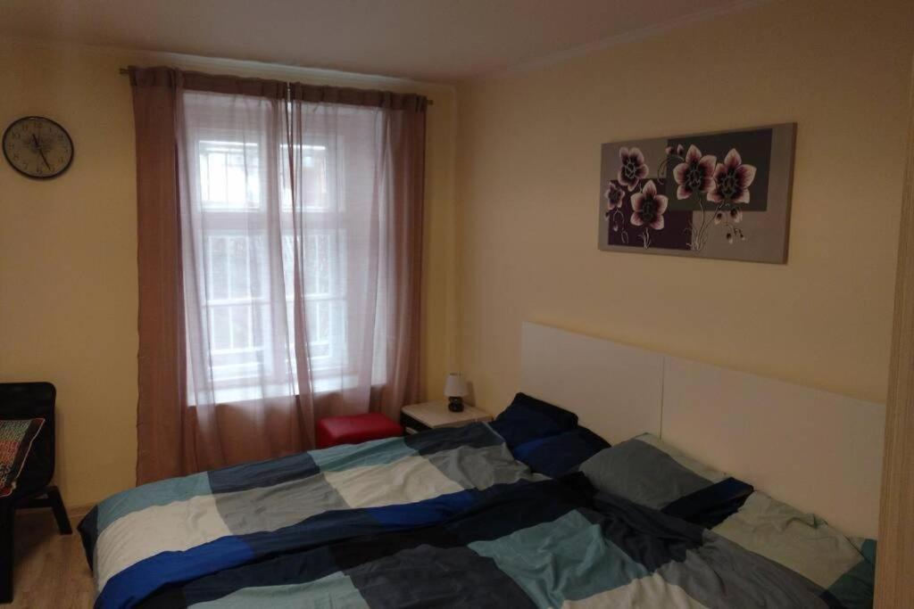 Marvelous Apartment In The Center Of Prag Dış mekan fotoğraf